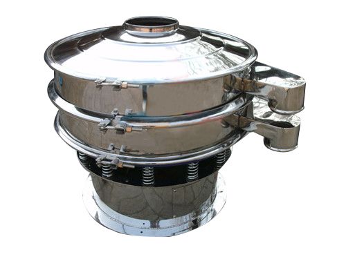 振動篩（篩粉機、旋振篩）